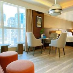 Zmax Hotel·Xining Wanda Plaza