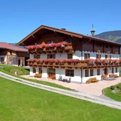 Sauschneid Hof