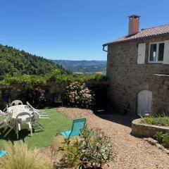 Les Gites de Costerousse - Ardèche