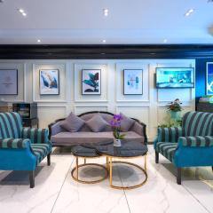 Xana Hotelle Beijing Fengtai Railway Station Tiantan Hospital