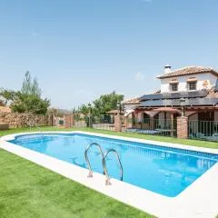 Mansión Piedras Blancas