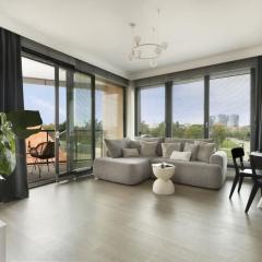 Elite Apartments Brabank Premium Wałowa