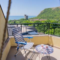 Ваканционен апартамент Делфин 14 Holiday Apartment Dolphin 14