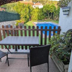Winahost Apartment la Piscina de Creixell
