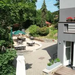 Penzion Harmony Javorník
