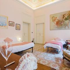 Garibaldi Houses by Quokka 360 - Timeless elegance in Marsala