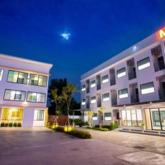 Meesuk ChiangRai Hotel