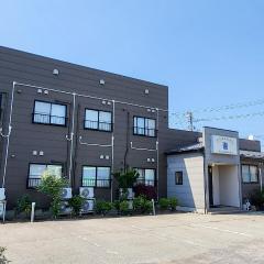 ビジネスホテル直