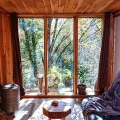Chez Federico et Pierre - La cabane en paille