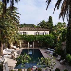 Pastis Hotel Saint-Tropez