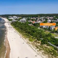 Apartamenty Sun & Snow Międzyzdroje Promenada