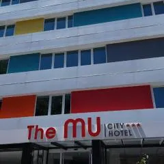 The Mu Hotel