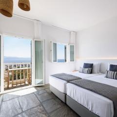 Phaedrus Living Paros Cycladic Residences 7