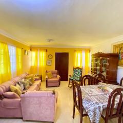 Hospedaje Villa Valencia en Los Patos