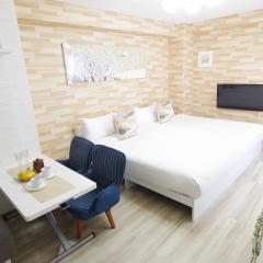 Nippombashi Art Hotel 501