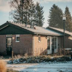 Bungalow Bunckman Luxury 10 persons