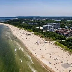 Apartamenty Sun & Snow Plaża I