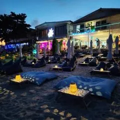 Three Beach Resort