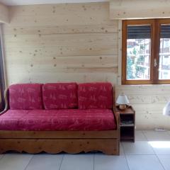 Appartement cosy au Chinaillon, proche commerces et pistes, 4 pers, animaux admis. - FR-1-467-69