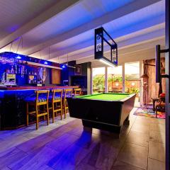 The Stagger Inn Langebaan - Pool table