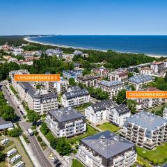 Casa Marina Komfort, Sun & Snow