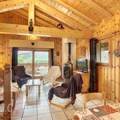 Grand Duplex 110m² 3 Chambres avec Balcon & Terrasse - FR-1-560-3