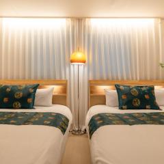 3mins Cozy Stay Daeheung