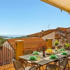 Casa Limoncino Sea view terrace 3 bedrooms