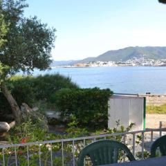 Apartamento frente al mar en Cap Ras - Familiar y acepta mascotas - ES-170-28