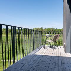 Nature View I 1BD Apt with Balcony I ᴄᴏʜᴏsᴛ