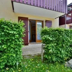 Studio cosy à Bernex, proche pistes et sentiers - FR-1-498-90