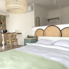 RentPlanet - Apartamenty przy Dworcu Głównym