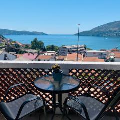 Apartman Igalo Stana