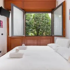 Gambara M1-Hospital Pat - Cozy apartment with terrace