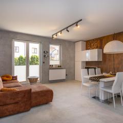 Apartament Bałtyczek
