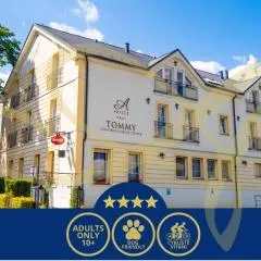 Hotel Tommy Wellness & Spa