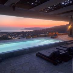 "Aloe On the Rock" by Explore Andros