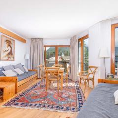 Appartement 3 pièces avec balcon et wifi pour 6 personnes à Avoriaz - FR-1-314-211