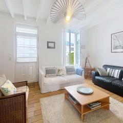 Villa au Calme avec Jardin, Proche Plage et Commerces, Wifi et Équipements Complets - FR-1-361-117