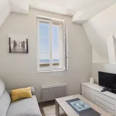 Appartement pour 4 avec vue sur l'océan
