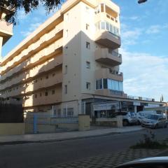 Estudio acogedor para 2/3 en Roses, a 800m de la playa con aparcamiento - ES-204-72