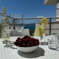 Ionian Pearl Sea View Apartment