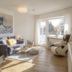 Appartments am Deich 1 - Nr. 028