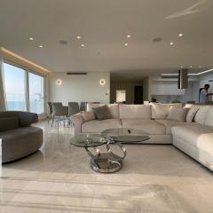 Luxury 3 Bedrooms Seafront Tel Aviv