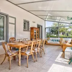 Maison familiale conviviale proche plage, 8 pers, jardin - FR-1-788-83