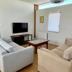 Superbe maison neuve à Groix, proche bourg - FR-1-813-2