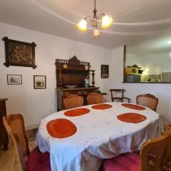 Appartement au calme avec Wifi, en Brenne - FR-1-591-754