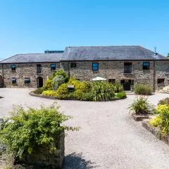 Callestock Courtyard Cottages
