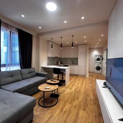 Modern Apartment New Bazaar