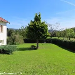 Charmant Gîte 4* dans un Hameau Paisible des Vosges - FR-1-583-388